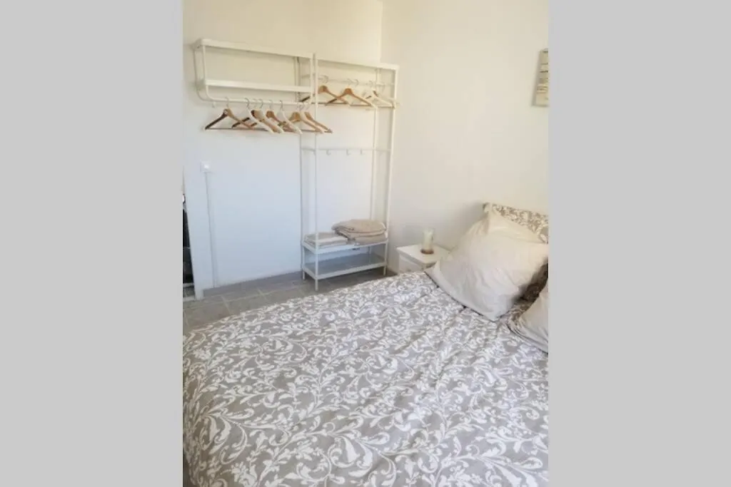 Appartamento Calanques De Sormiou Marsiglia Francia