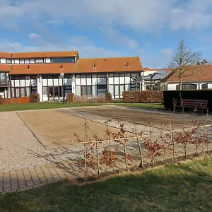 Duinengolf 5 Vakantiehuis Middelkerke