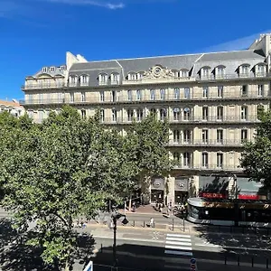  Appartement Lafrenchcasa Noailles