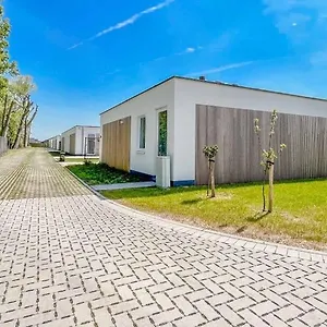 Zeedroom 5 Vakantiehuis Middelkerke