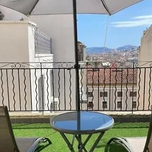 Le Capitol Hotel