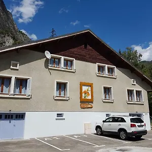 Les Lys Oranges Appartement Le Bourg-dʼOisans