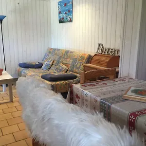 La Tannerie Appartement Le Bourg-dʼOisans