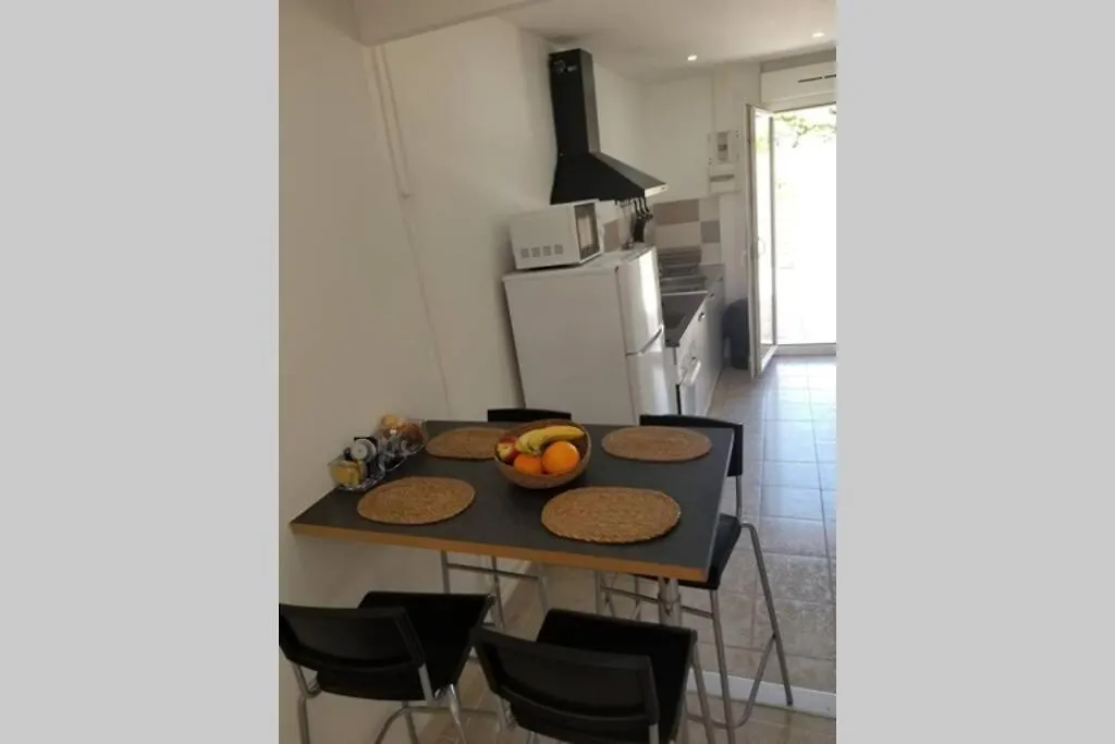 Calanques De Sormiou Appartement Marseilles