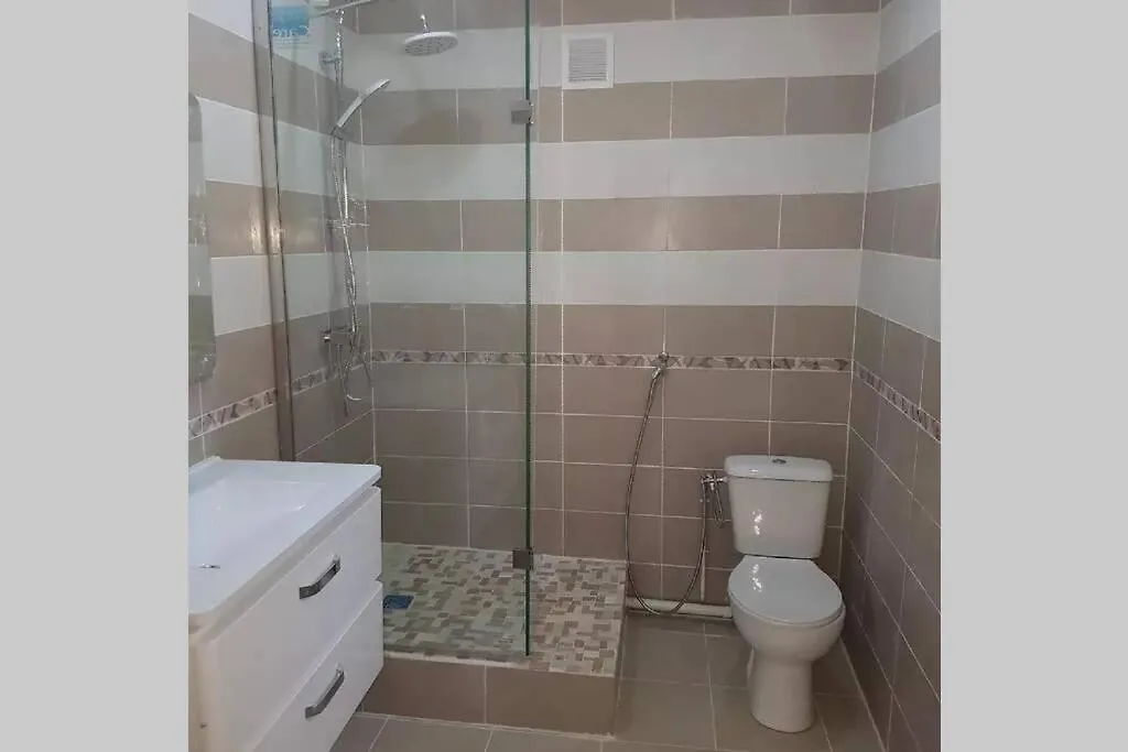 Calanques De Sormiou Appartement Marseilles