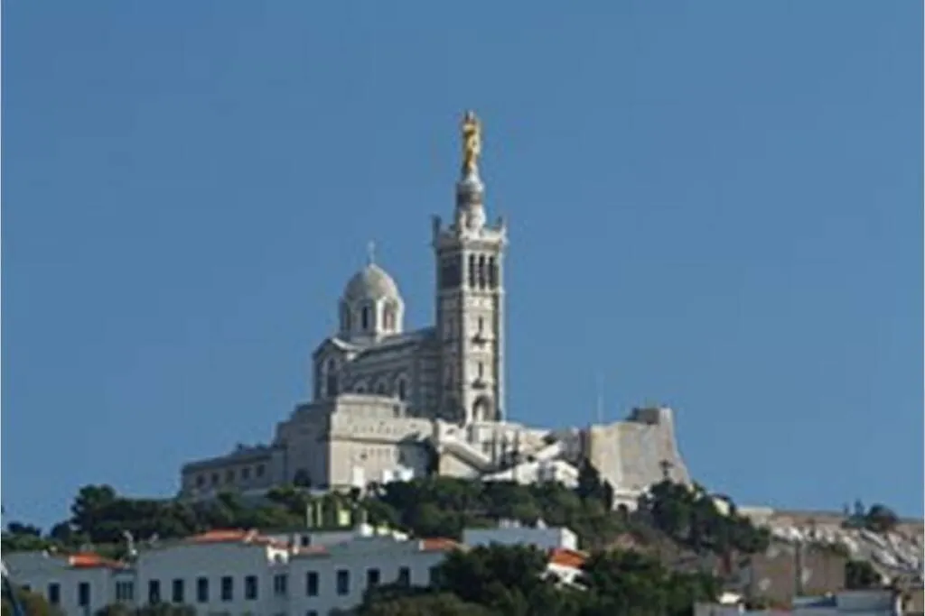 Calanques De Sormiou Appartement Marseilles 0*,