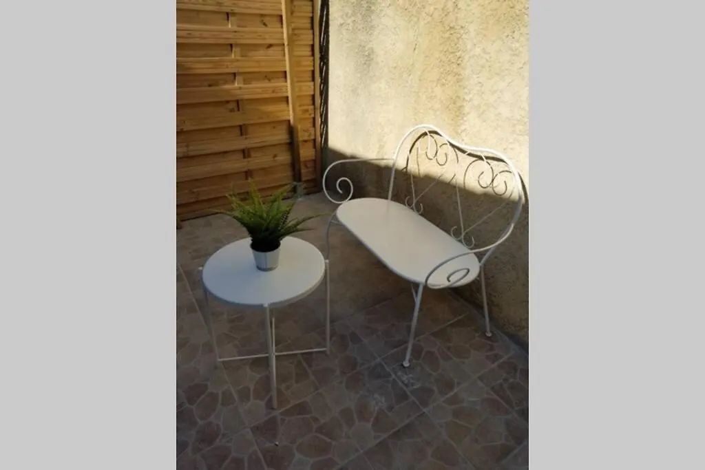 Calanques De Sormiou Appartement Marseilles Frankrijk