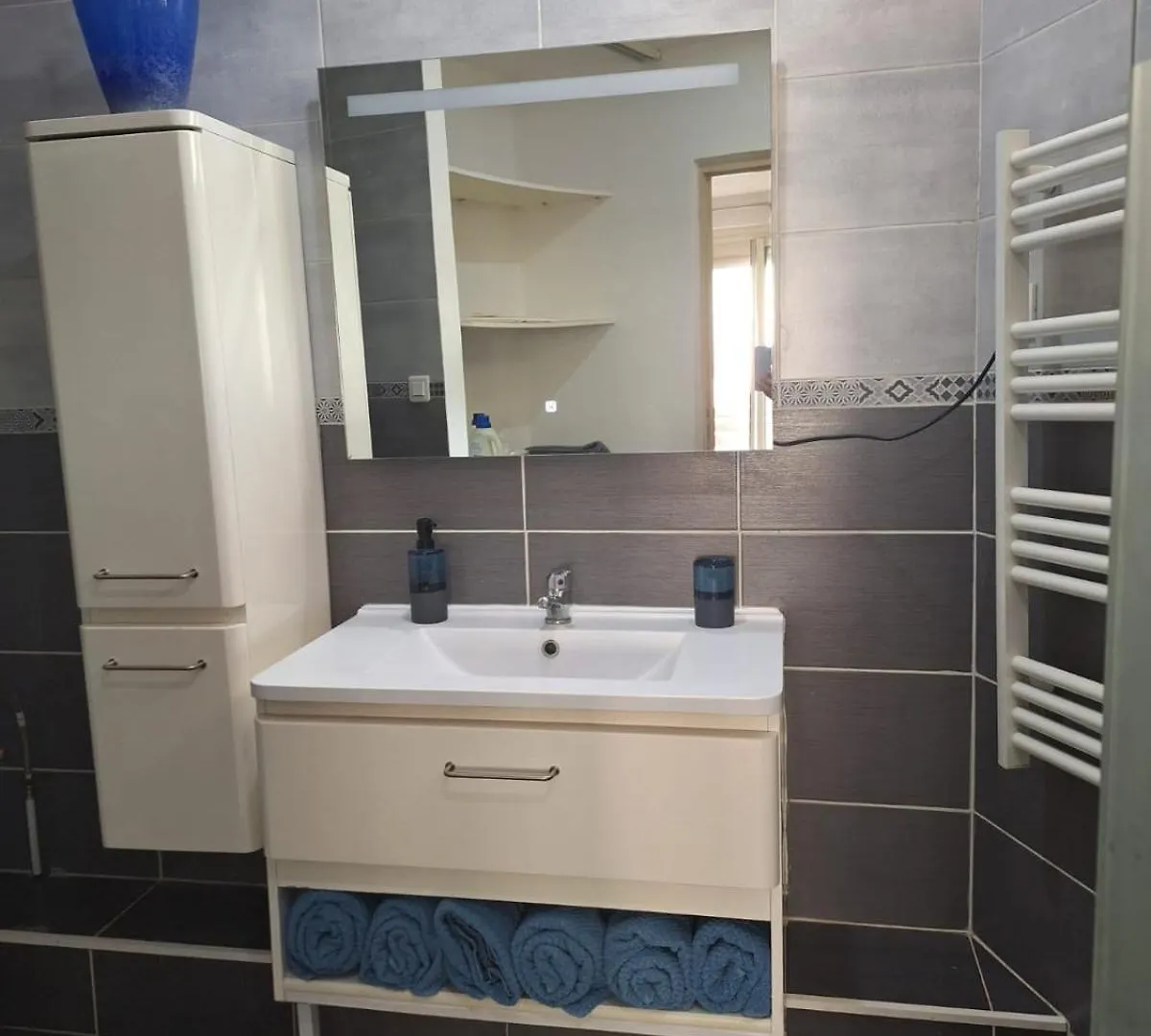 Calanques De Sormiou Appartement Marseilles
