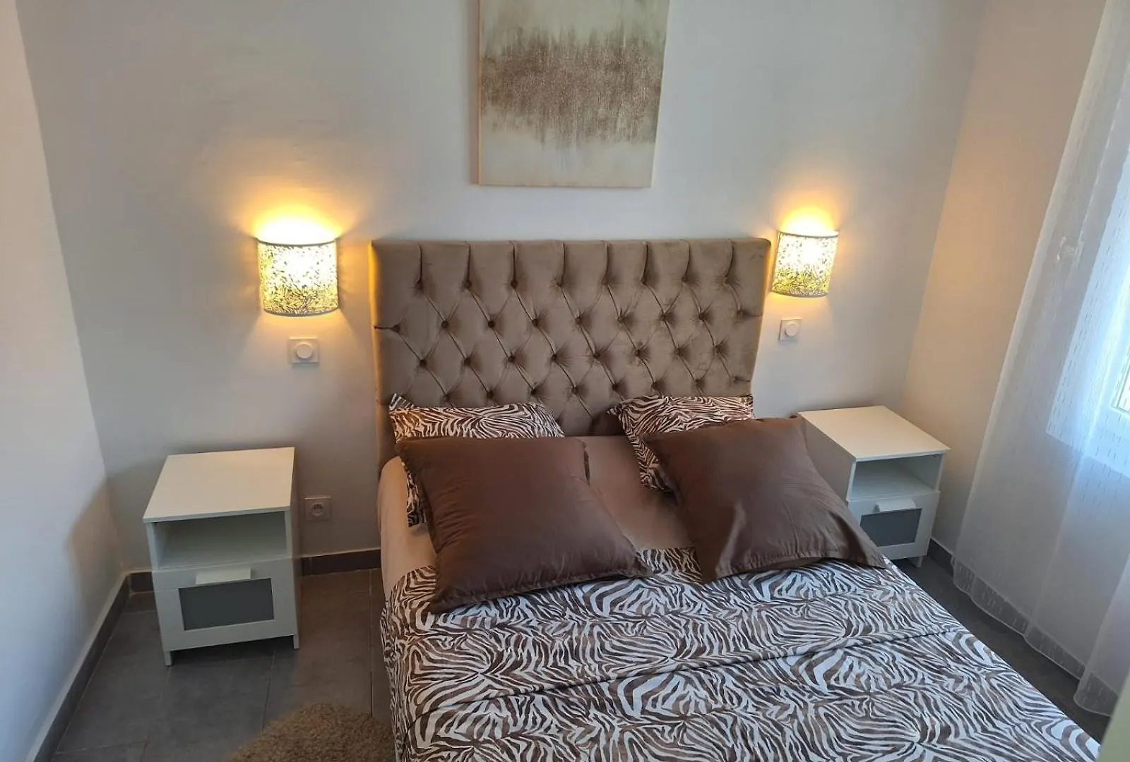 Calanques De Sormiou Appartement Marseilles Frankrijk
