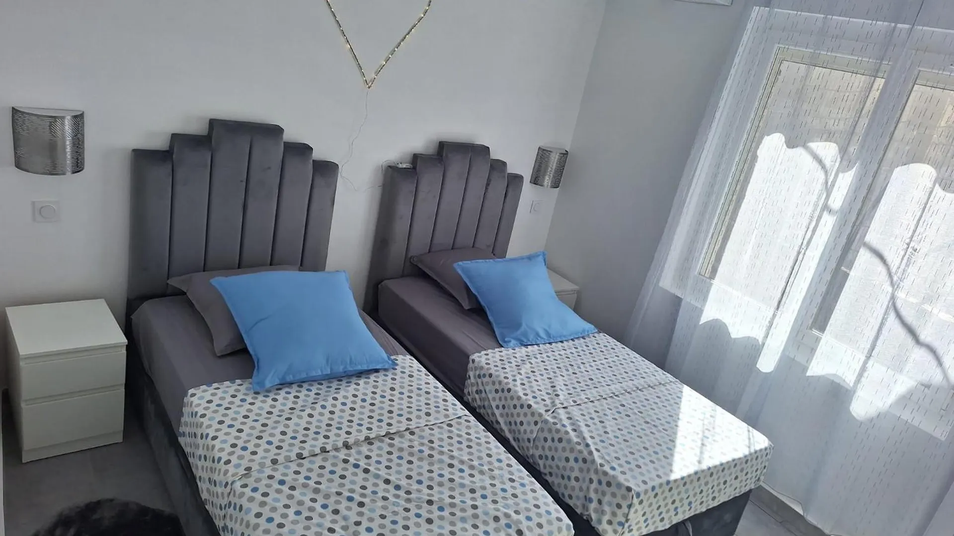 Calanques De Sormiou Appartement Marseilles