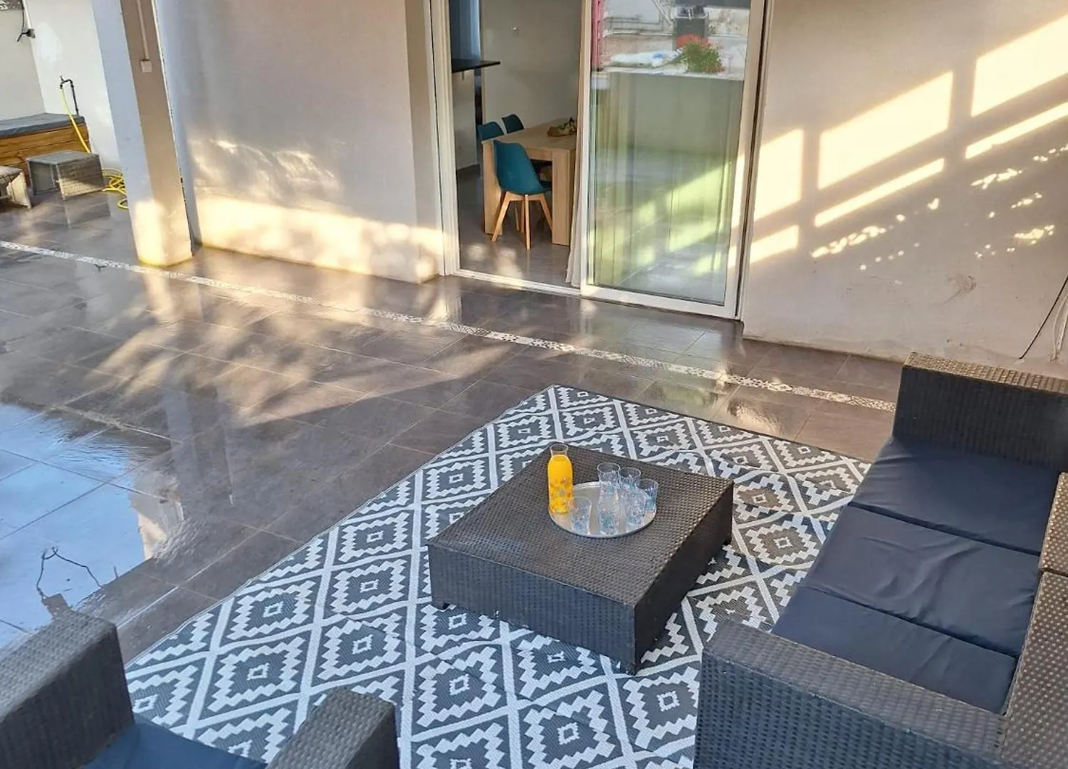 Calanques De Sormiou Apartment Marseille